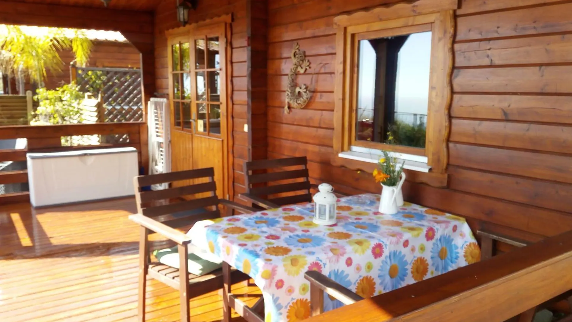 Finca Mariposa Mariposaholidays ネルハ