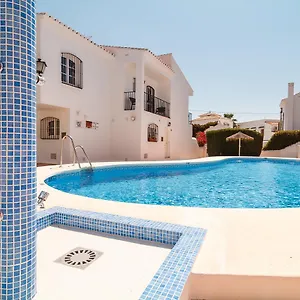 Pinos 23 Casasol Nerja