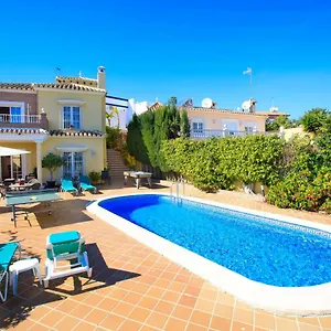 Mangos By Interhome Nerja