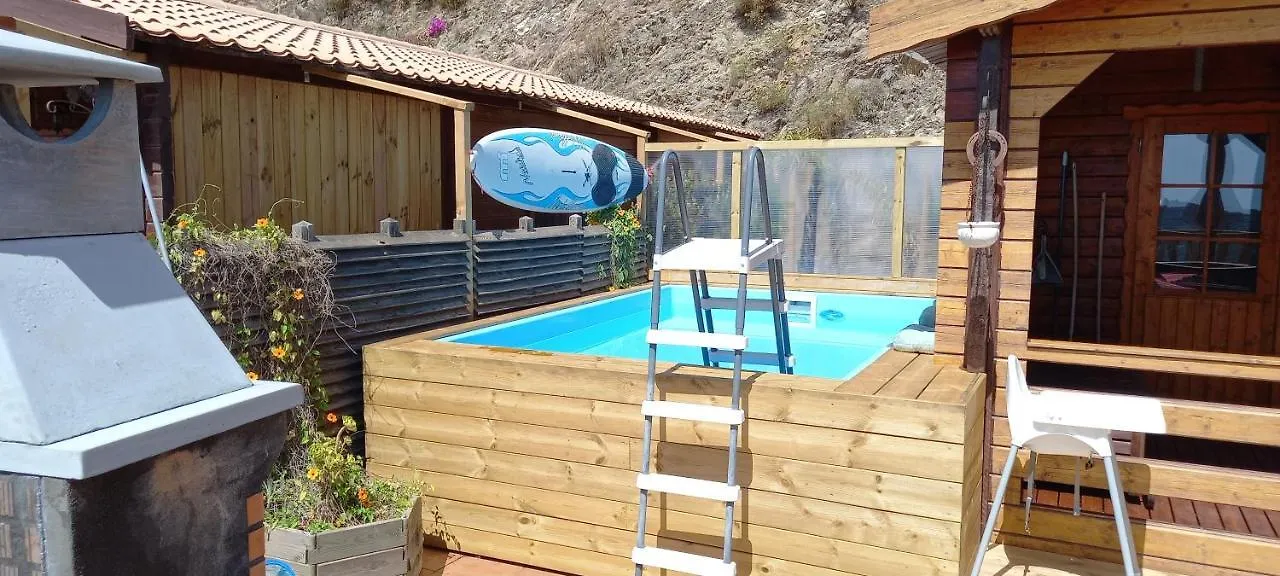 Holiday home Finca Mariposa Mariposaholidays Nerja Spain