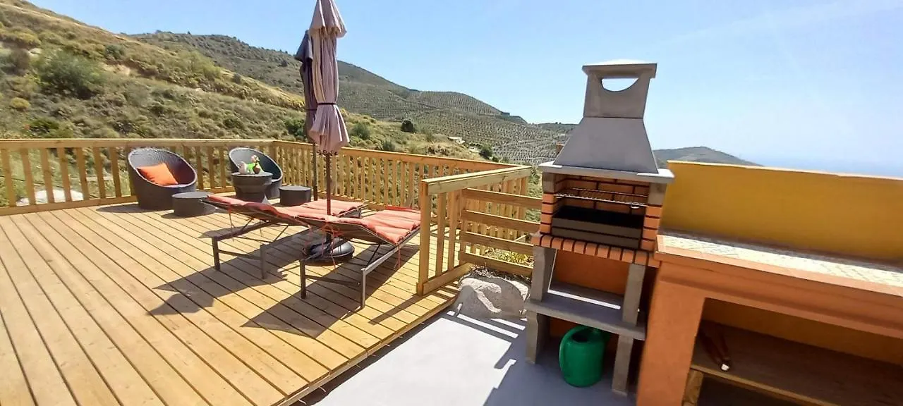 Finca Mariposa Mariposaholidays Nerja 0*,  Spain