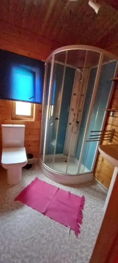 Holiday home Finca Mariposa Mariposaholidays Nerja