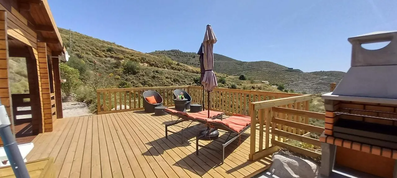 Holiday home Finca Mariposa Mariposaholidays Nerja