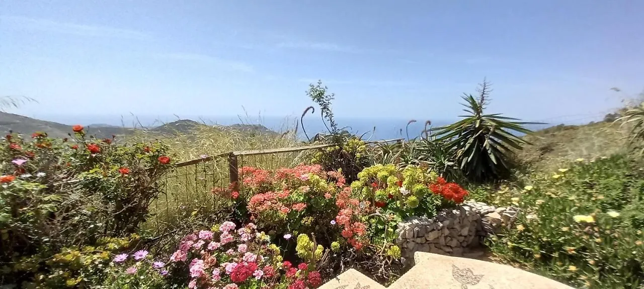Finca Mariposa Mariposaholidays Nerja 0*,