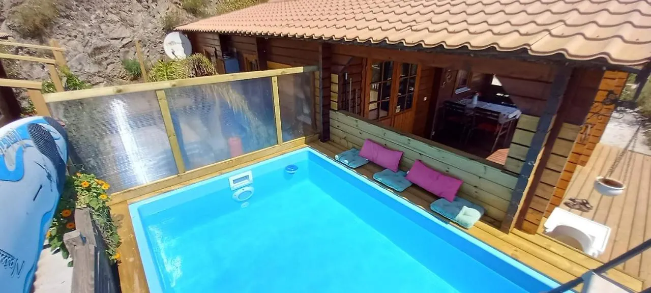Finca Mariposa Mariposaholidays Nerja Holiday home