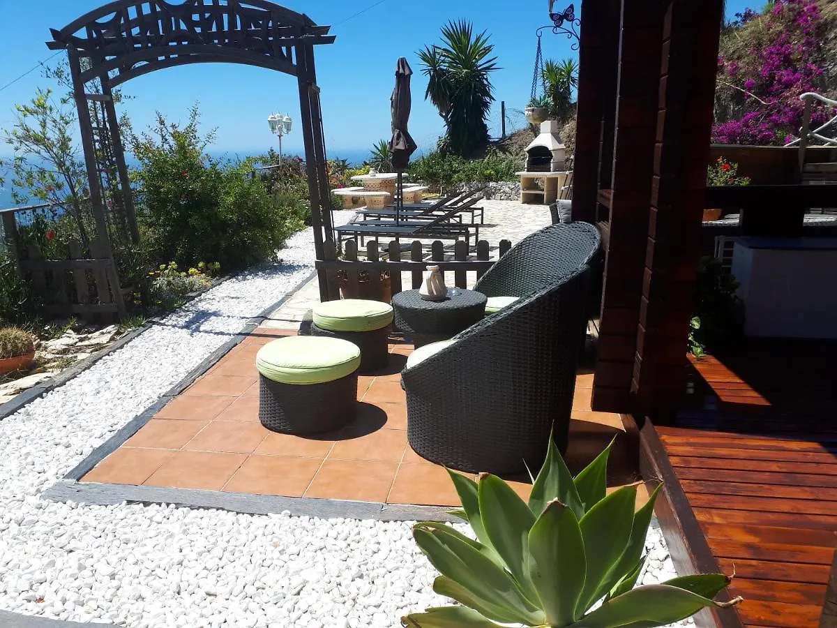Finca Mariposa Mariposaholidays Nerja 0*,  Spain