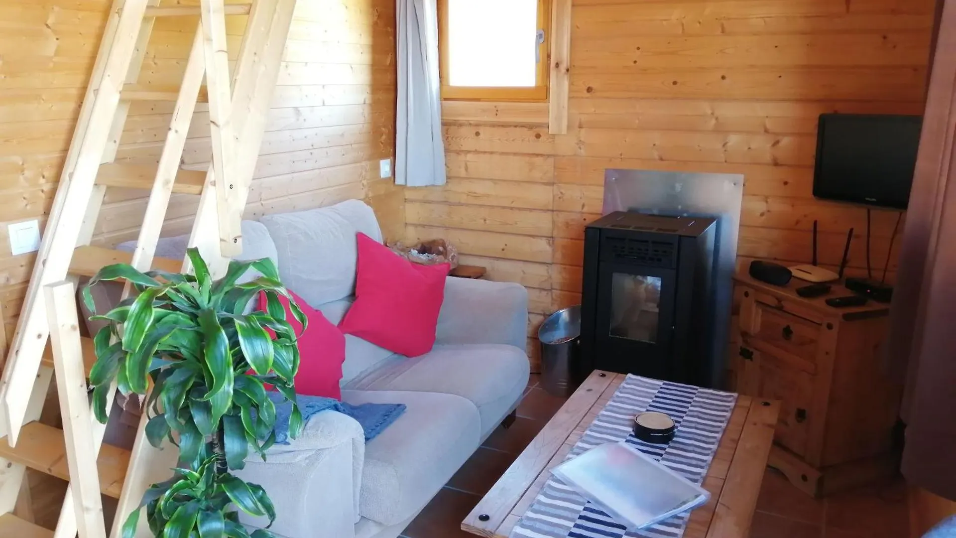 Finca Mariposa Mariposaholidays Nerja Holiday home