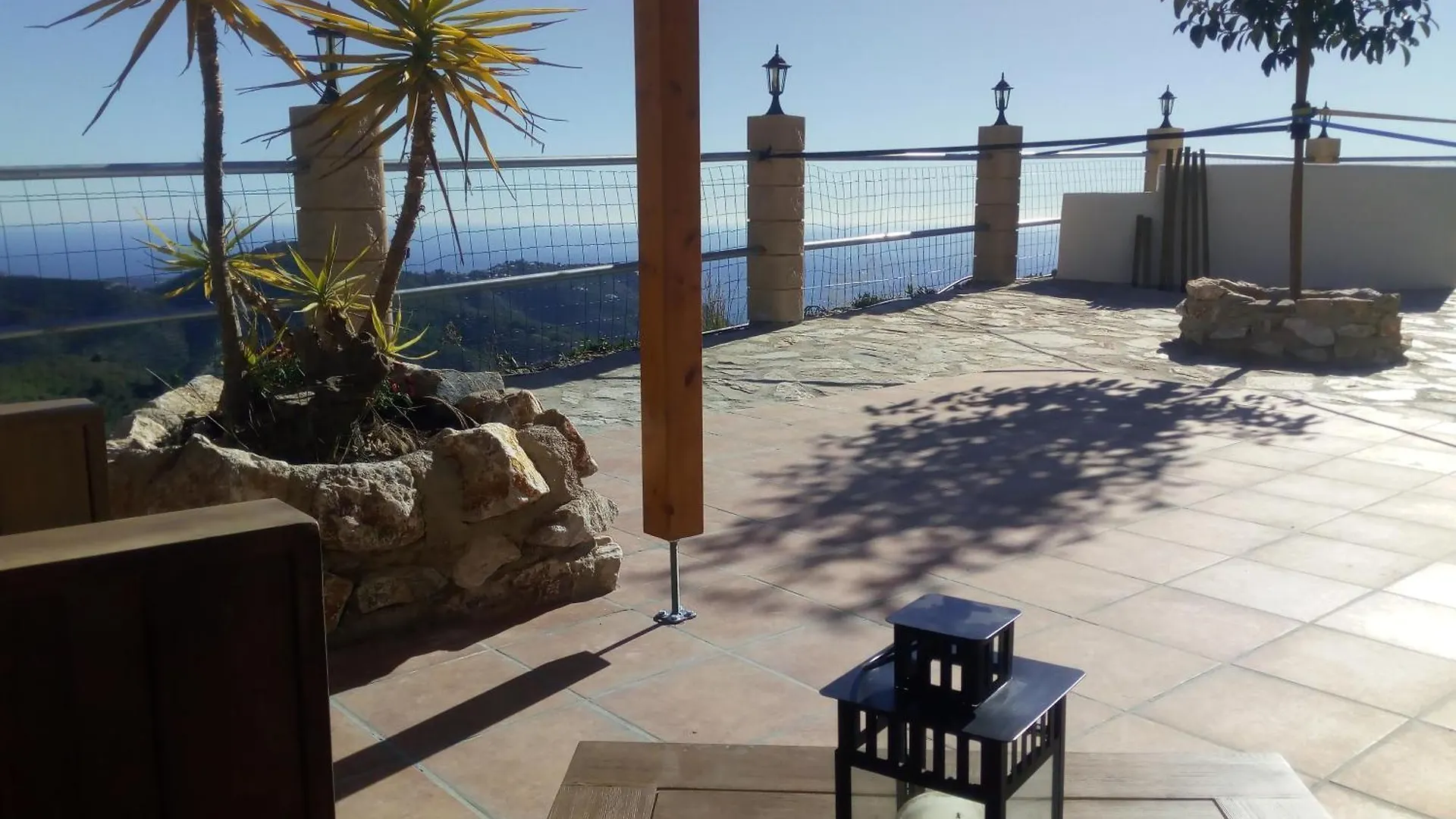 Holiday home Finca Mariposa Mariposaholidays Nerja