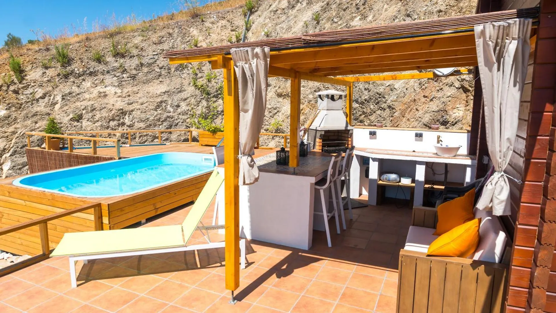 Holiday home Finca Mariposa Mariposaholidays Nerja