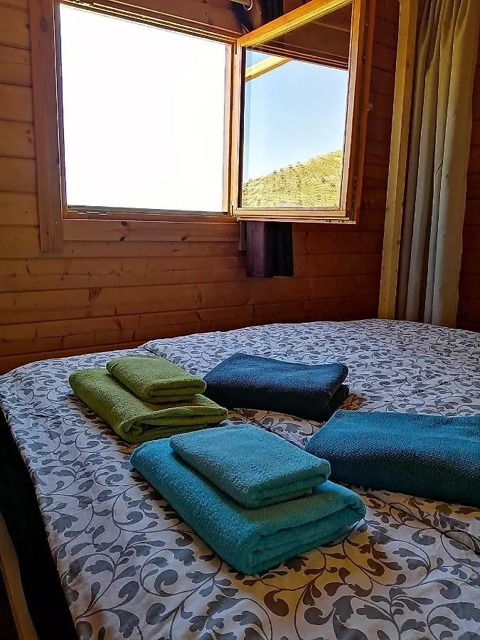 Holiday home Finca Mariposa Mariposaholidays Nerja