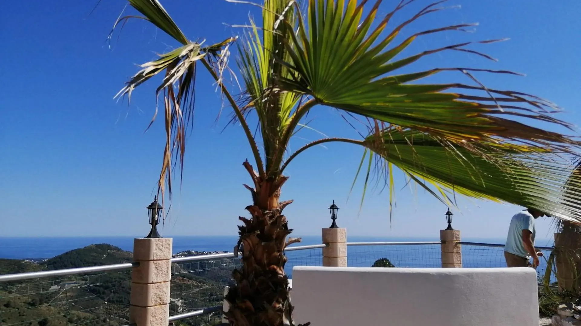 Finca Mariposa Mariposaholidays 内尔哈